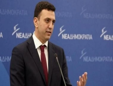 Κικίλιας σε Τσίπρα: «Πρέπει να απαντήσει στο ερώτημα για το αν το βράδυ της φωτιάς ήξερε ότι είχαμε νεκρούς»